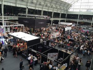 Read more about the article Trade shows have value but are they becoming too diluted?