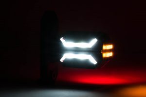 VSWD LD 3065 CV Lighting