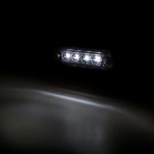 VSWD LD 675 CV Lighting